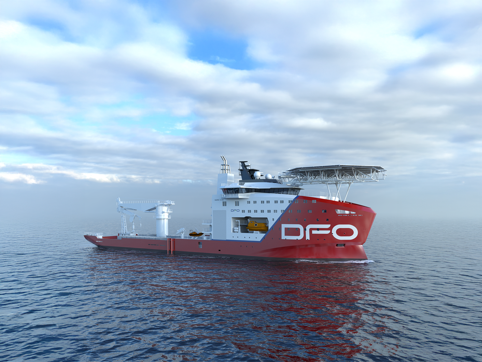 Orient TBN (2027)